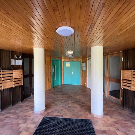 Studio Cosy A Vue Panoramique Puy-Saint-Vincent Ngoại thất bức ảnh